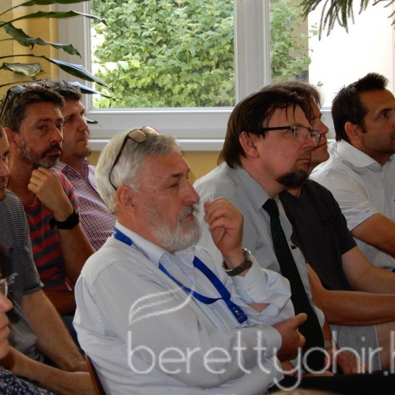 Bringás barangolások Biharban 21